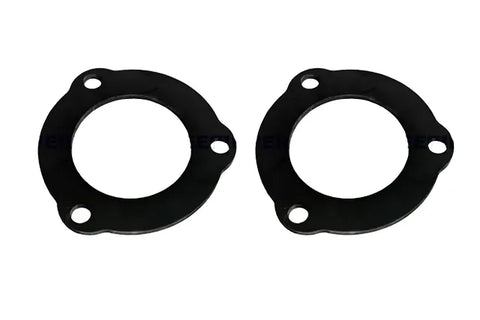 Superior Engineering Strut Spacers 10mm Lift Pair (Prado 120/150/FJ Cruiser/Hi-Lux/Tunland)