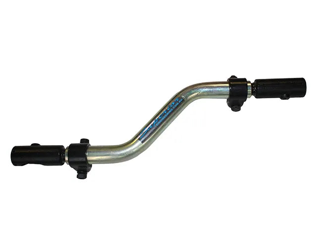 Superior Engineering Drop Drag Link — Toyota Hilux/4Runner/Surf Adjustable (35mm Shorter Steering)