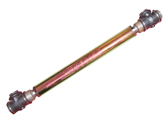 Superior Engineering Hollow Bar Drag Link — Toyota Hilux/4Runner/Surf Adjustable (Standard Steering)