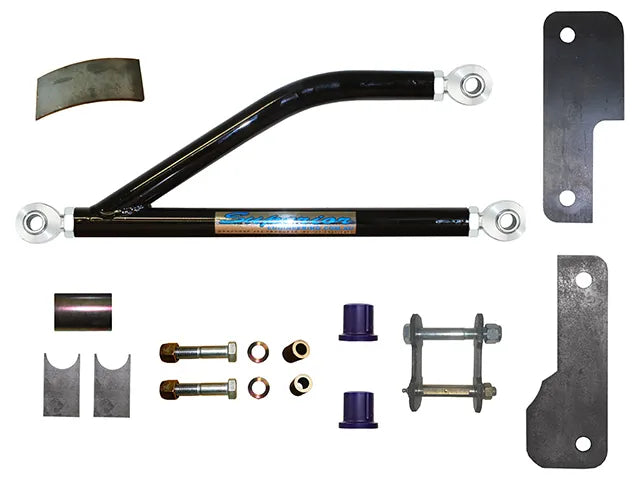 Superior Engineering HLXLADBAR Ladder Bar Kit Suit | Kren Offroad NZ