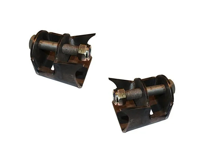 Superior Engineering HLXLSMLGE Shock Mounts 16mm B | Kren Offroad NZ