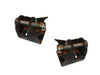Superior Engineering Shock Mounts — Nissan Patrol GQ/GU 16mm Bolt (Pair)