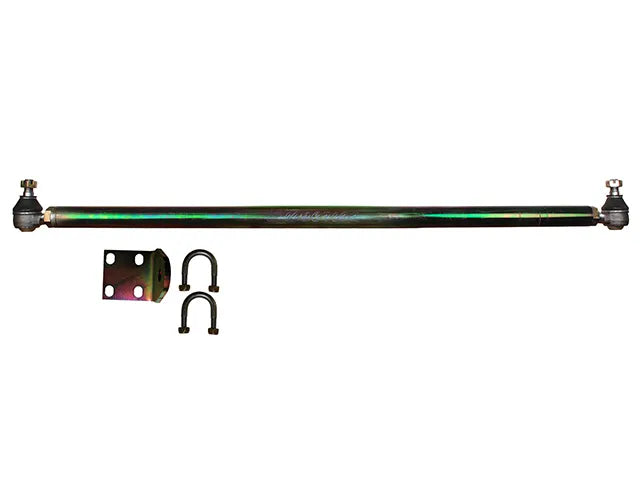 Superior Engineering Hollow Bar Tie Rod — Toyota Hilux/4Runner/Surf (Standard or Crossover) Adjustable (Each)