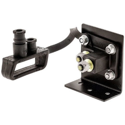 Hella Remote Jump Start Terminal Kit Incl. Bracket & Cap
