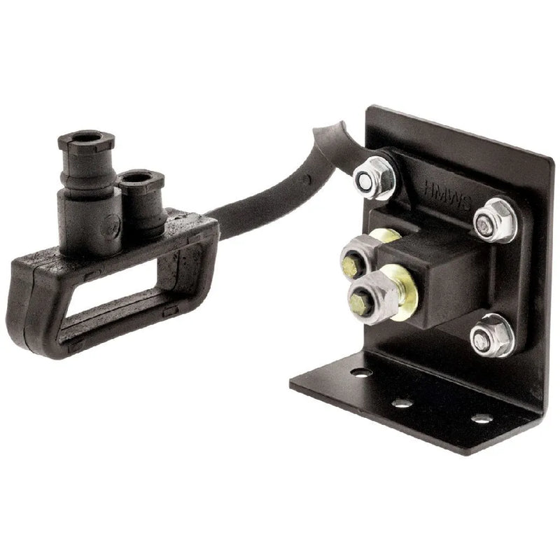 Hella Remote Jump Start Terminal Kit Incl. Bracket & Cap