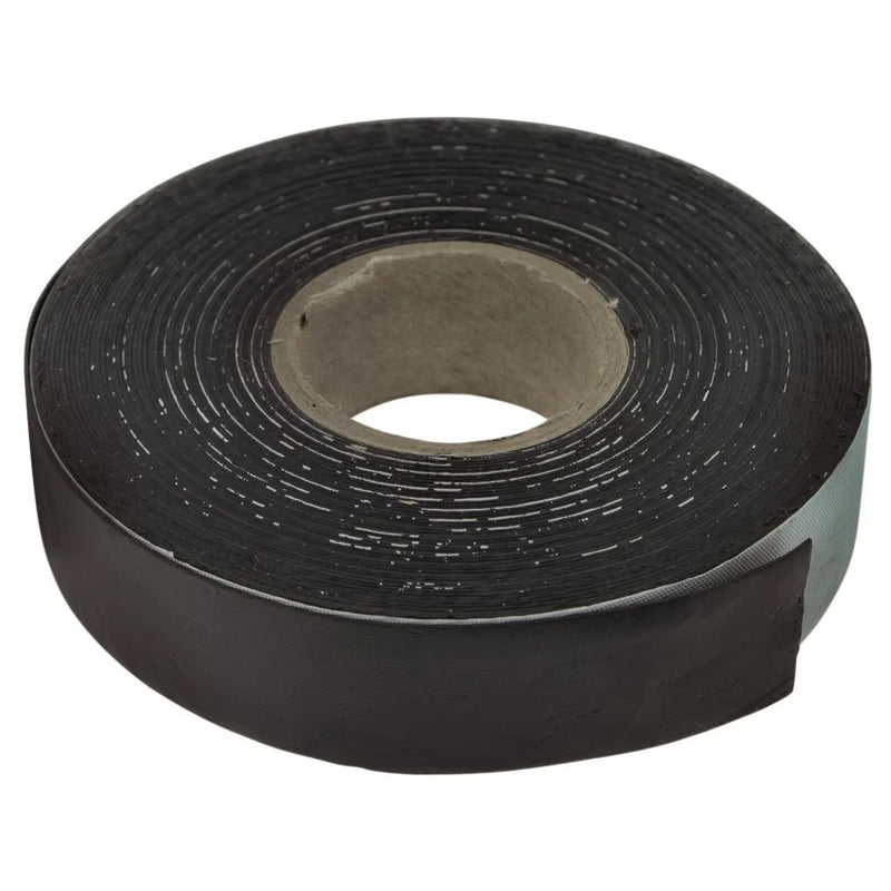 Hella Pkt 1 Self Amalgamating Tape 19mm x 9M Loom Tape