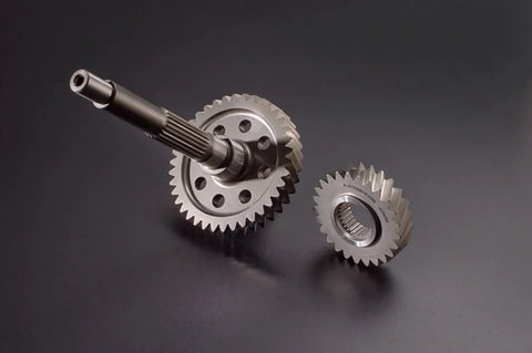 PPGearbox Transfer Gears (Honda B AWD) — fits Honda Cr V