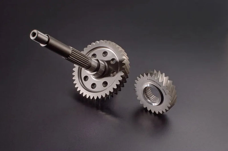PPGearbox Transfer Gears (Honda B AWD) — fits Honda Cr V