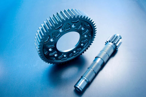 PPGearbox 1st/4th Gear Drag Set w/4.2SB Final Drive (Honda B 5Spd) — fits Honda Integra