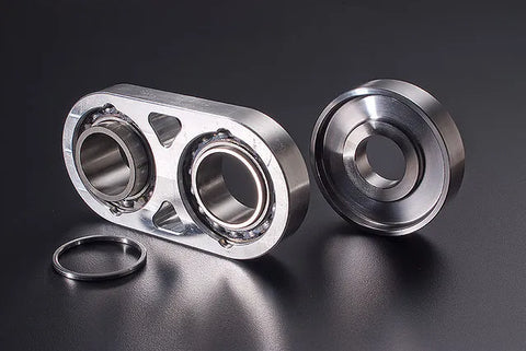 PPGearbox 1st-4th Gear Drag Set w/5th Brace Assembly (Honda K-Series 5Spd) — fits Honda Cr V