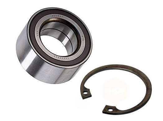 CBC Wheel Kit HO136KIT