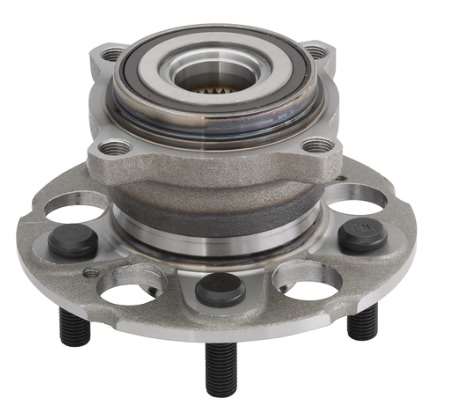 CBC Wheel Kit HO246KIT