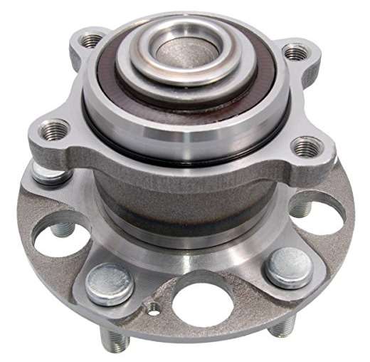 CBC Wheel Kit HO263KIT