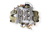 Holley Classic Double Pumper Carburetor 750 CFM - 4150 - Mechanical Secondaries - Gold Dichromate - Gasoline