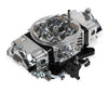 Holley 0-67201BK Track Warrior Carburetor 850 CFM - 4150