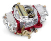 Holley 0-76850RD Ultra Double Pumper Carburetor 850 CFM -