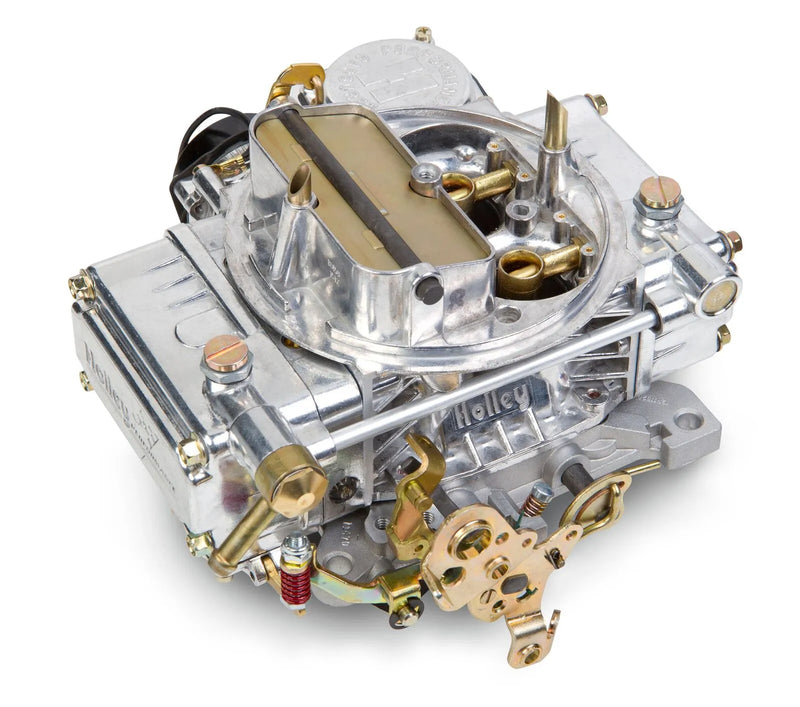Holley 0-80459SA Classic Carburetor 750 CFM - 4160 -