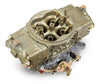 Holley 0-80496-2 Classic HP Carburetor - Aluminum 950 CFM