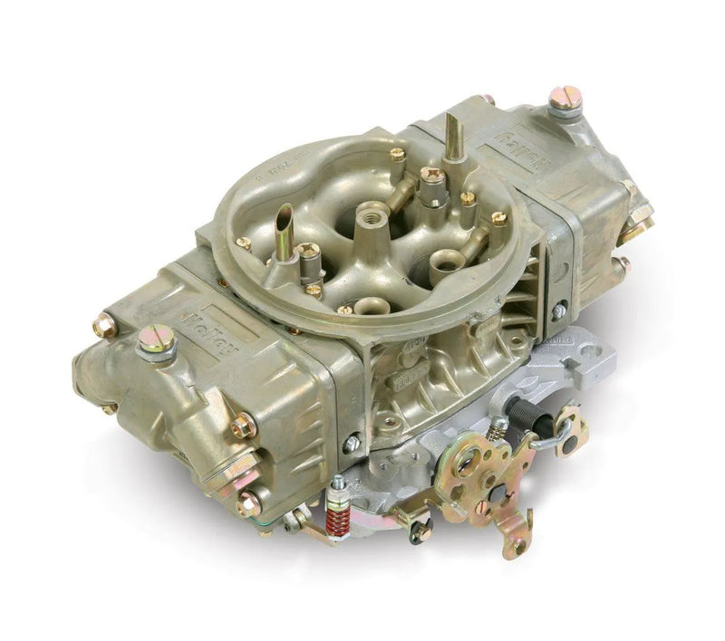Holley 0-80528-2 Classic HP Carburetor 750 CFM - 4150 -