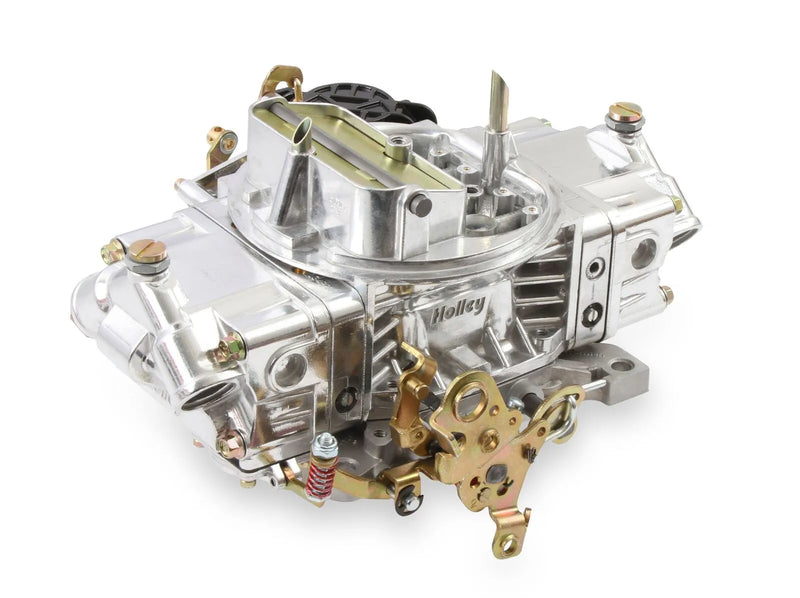 Holley 0-81570 Street Avenger Carburetor 570 CFM - 4150 -