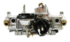Holley Street Avenger - Aluminum Carburetor 870 CFM - 4150 - Vacuum Secondaries - Shiny - Gasoline