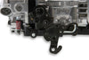 Holley Ultra Street Avenger Carburetor 670 CFM - 4150 - Vacuum Secondaries - Shiny - Gasoline