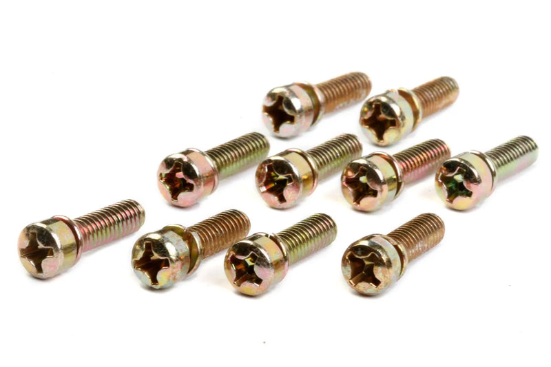Holley 1005-567 Throttle Body Screw Throttle Body Screw