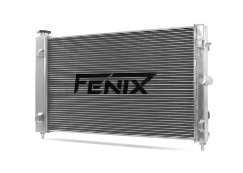 Toyota Hilux Surf KZN185 1995-2002 & Land Cruiser Prado KZJ95 Radiator 3.0L
