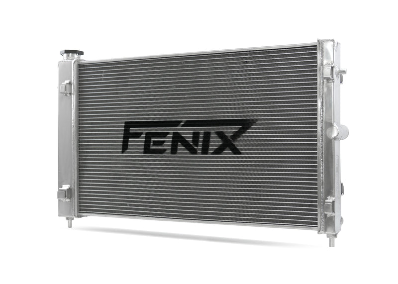 Toyota Hilux Surf KZN185 1995-2002 & Land Cruiser Prado KZJ95 Radiator 3.0L