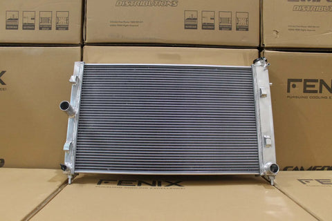 Fenix Radiators Radiator - Full Alloy Performance (VZ Commodore V8)