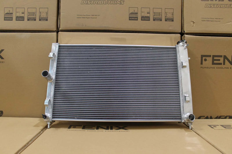 Fenix Radiators Radiator - Full Alloy Performance (VZ Commodore V8)