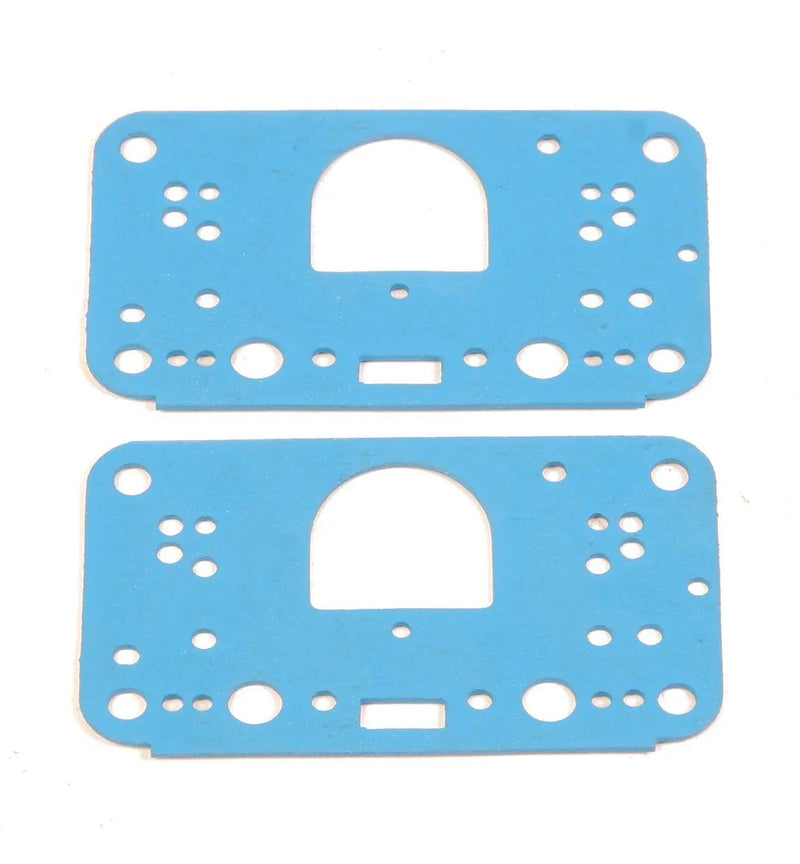 Holley 108-121 Metering Block Gasket For Model 4500