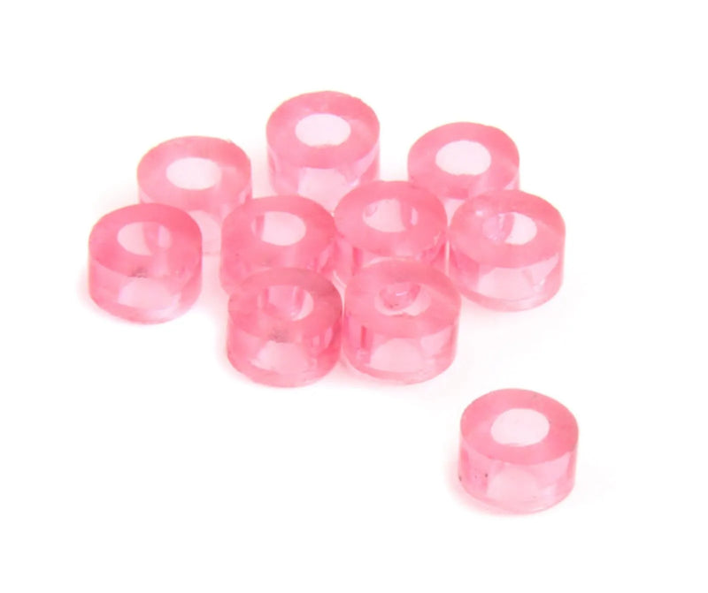 Holley Idle Mixture Screw Gasket Used on billet blocks Pkg. 10