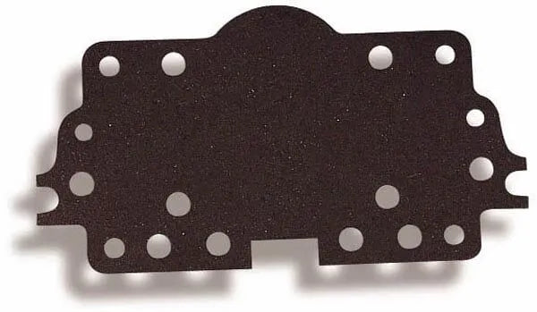 Holley Secondary Metering Plate Gasket For Model 4160