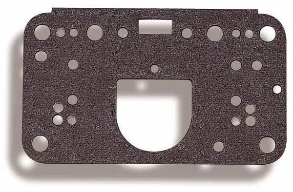 Holley 108-36-2 Metering Block Gasket For Model 4500