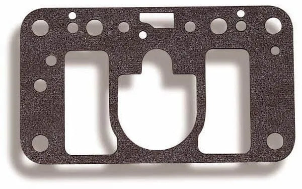 Holley 108-55-2 Metering Block Gasket For Model 4180