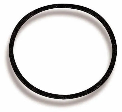 Holley 7" Air Cleaner Gasket Air Cleaner Gasket .060" Thick, 7" Diameter.