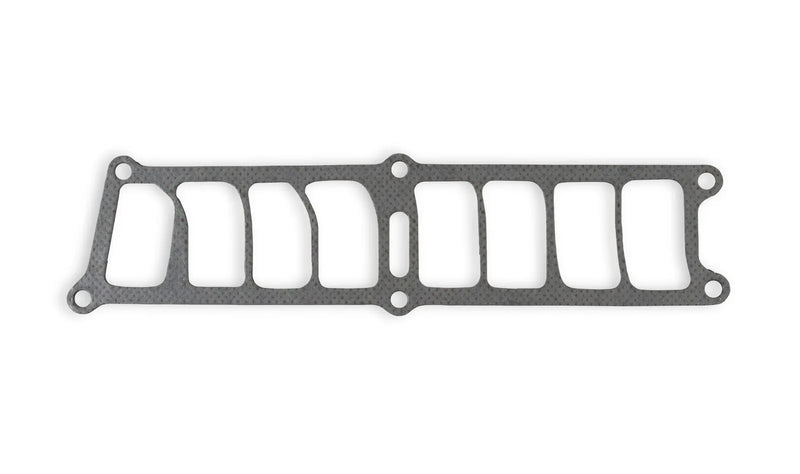 Holley Systemax Intake Manifold Gasket SysteMAX Ford 5.0L Intake Manifold Gasket