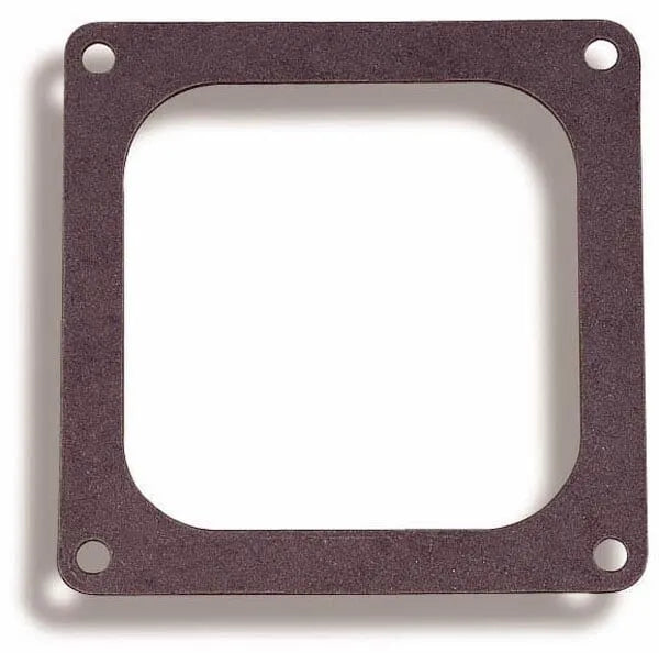 Holley 108-84-2 Base Gasket For Model 4500 Dominator®