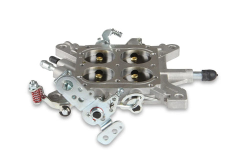 Holley Throttle Body Kit, 0-1850 Throttle Body Kit, 0-1850