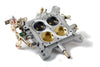 Holley Throttle Body Kit - Street Avenger - 670 CFM Throttle Body Kit for 0-80670