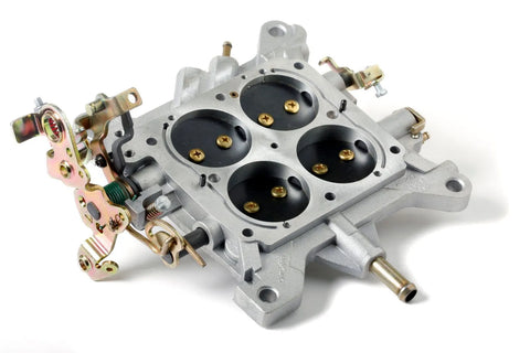 Holley Throttle Body Kit, 0-3310 / 80508 Throttle Body Kit, 0-3310 / 80508