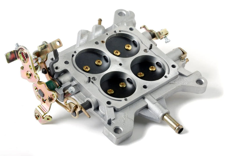 Holley 112-117 Throttle Body Kit, 0-3310 / 80508 Throttle