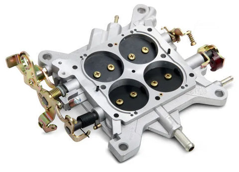 Holley Throttle Body Kit, 0-4781 Throttle Body Kit, 0-4781