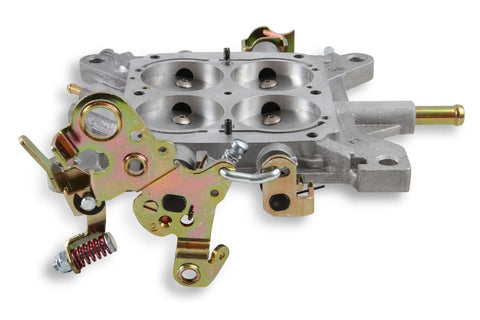 Holley Throttle Body Kit, 0-80528-1 Throttle Body Kit, 0-80528-1