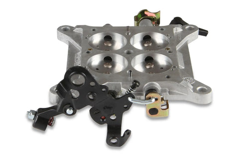 Holley Throttle Body Kit, 0-80541-1 Throttle Body Kit, 0-80541-1