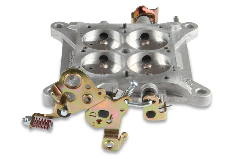 Holley Throttle Body Kit, 0-80496-1 Throttle Body Kit, 0-80496-1