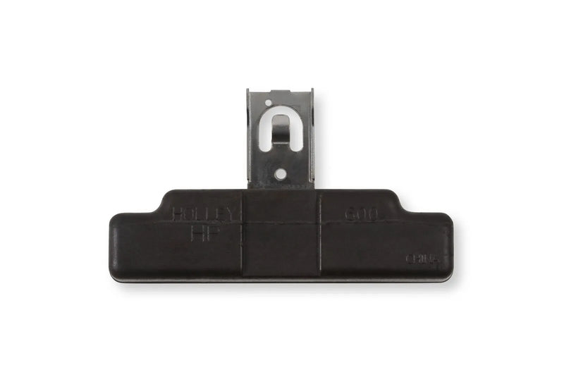 Holley Secondary Wedged Float - No Main Jet Extensions Secondary Wedged Float