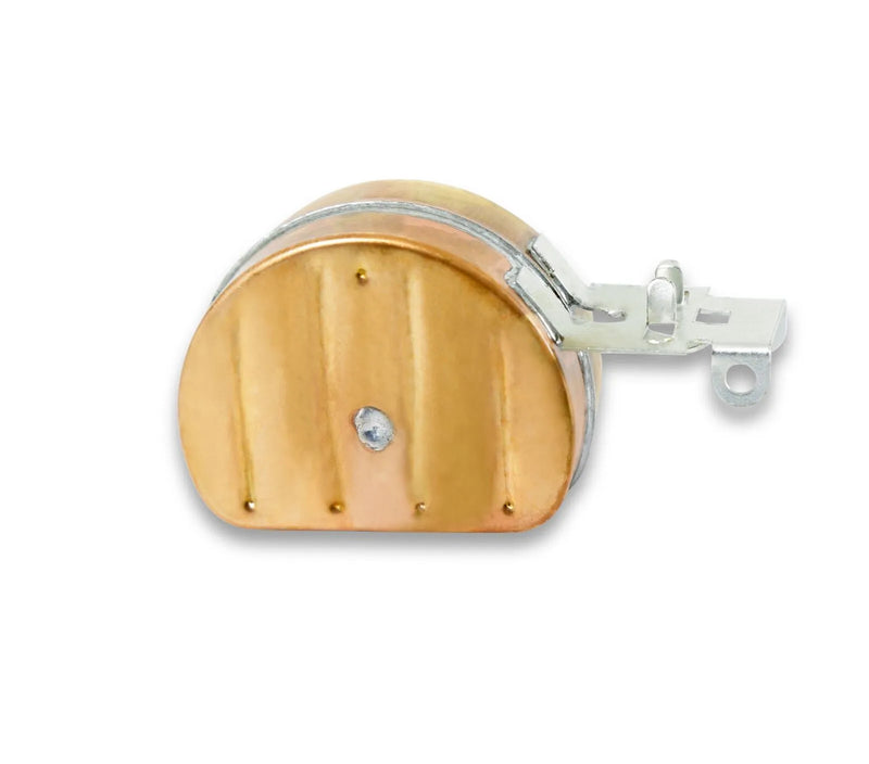 Holley 116-4 Side Hung Float Side Hung Float Brass Float