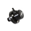 Holley DIRECT MOUNT FUEL PULSE DAMPER FUEL PULSE DAMPER, 6AN, EXTENDED RANGE 40-100 PSI (image 6)